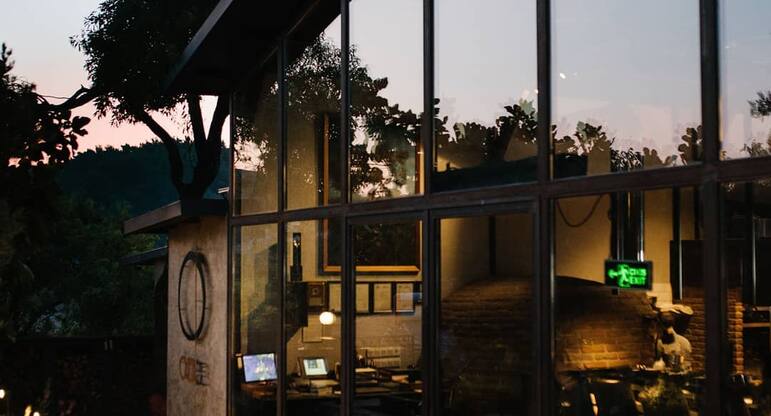 Od Urla Urla Izmir Zomato